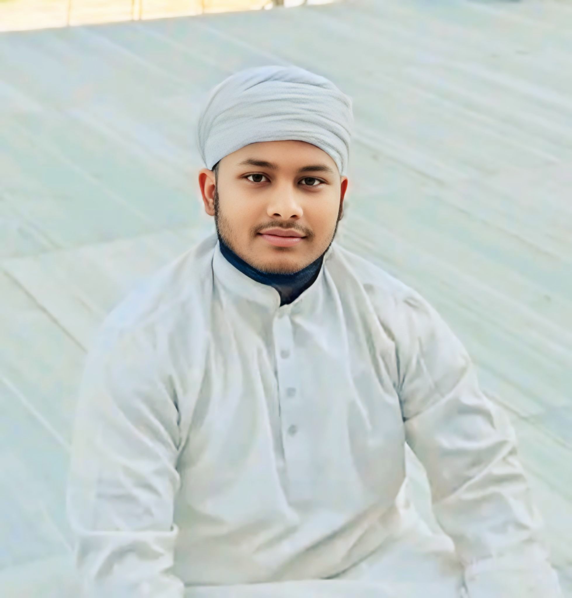 হাফেজ রহুল আমিন তুষার