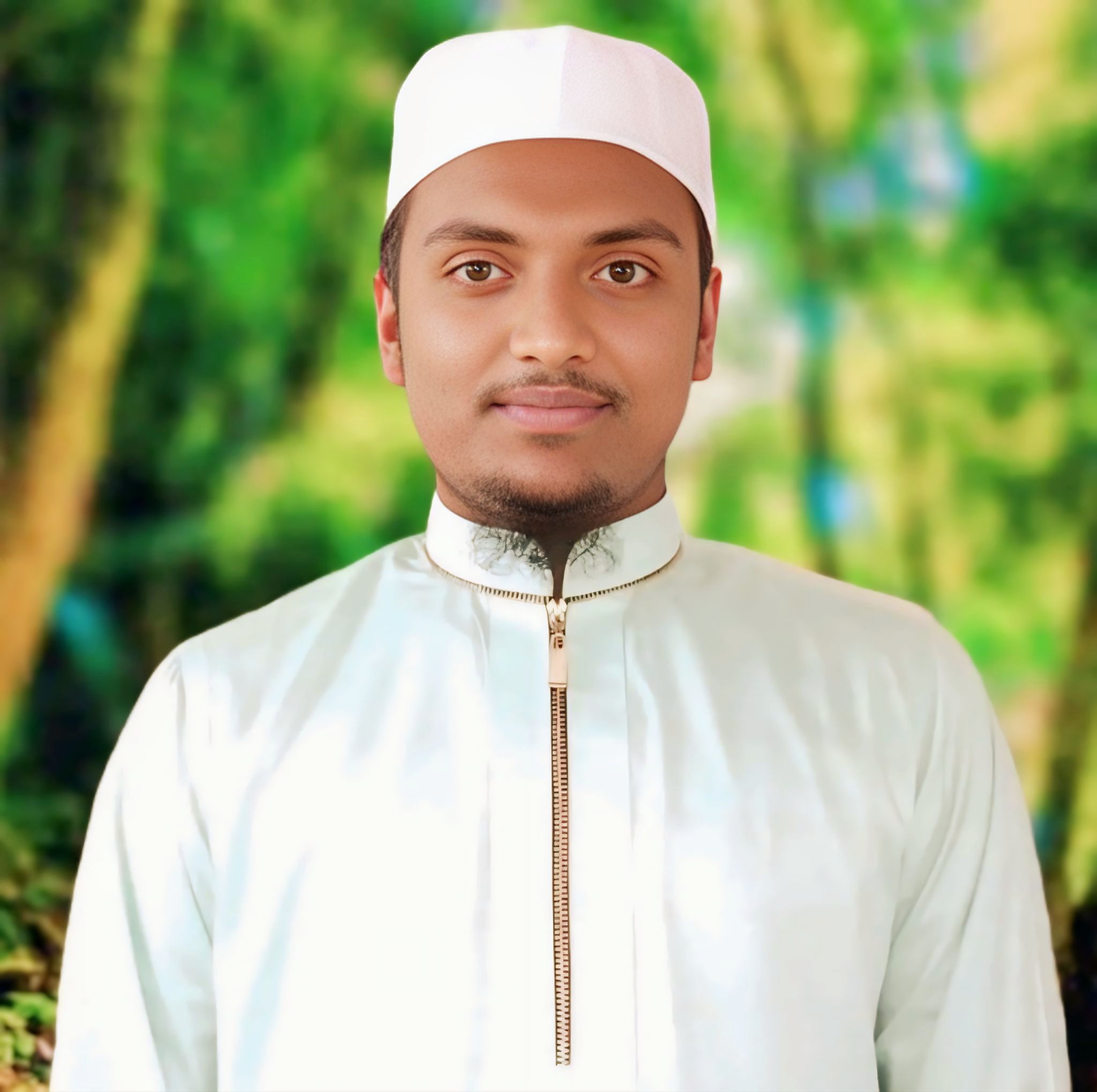 হাফেজ নাজমুল হাসান শান্ত