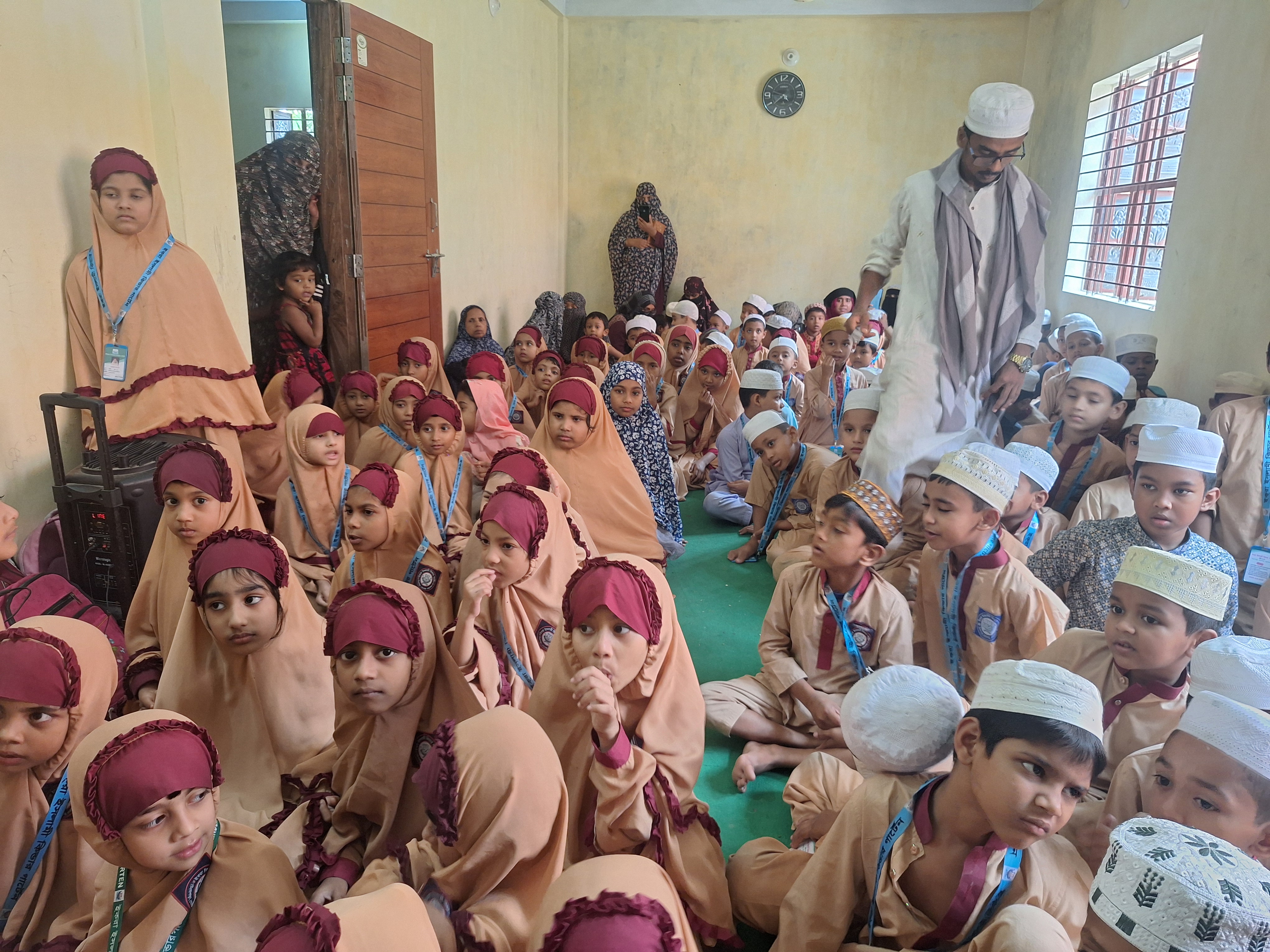 সংযুক্তি