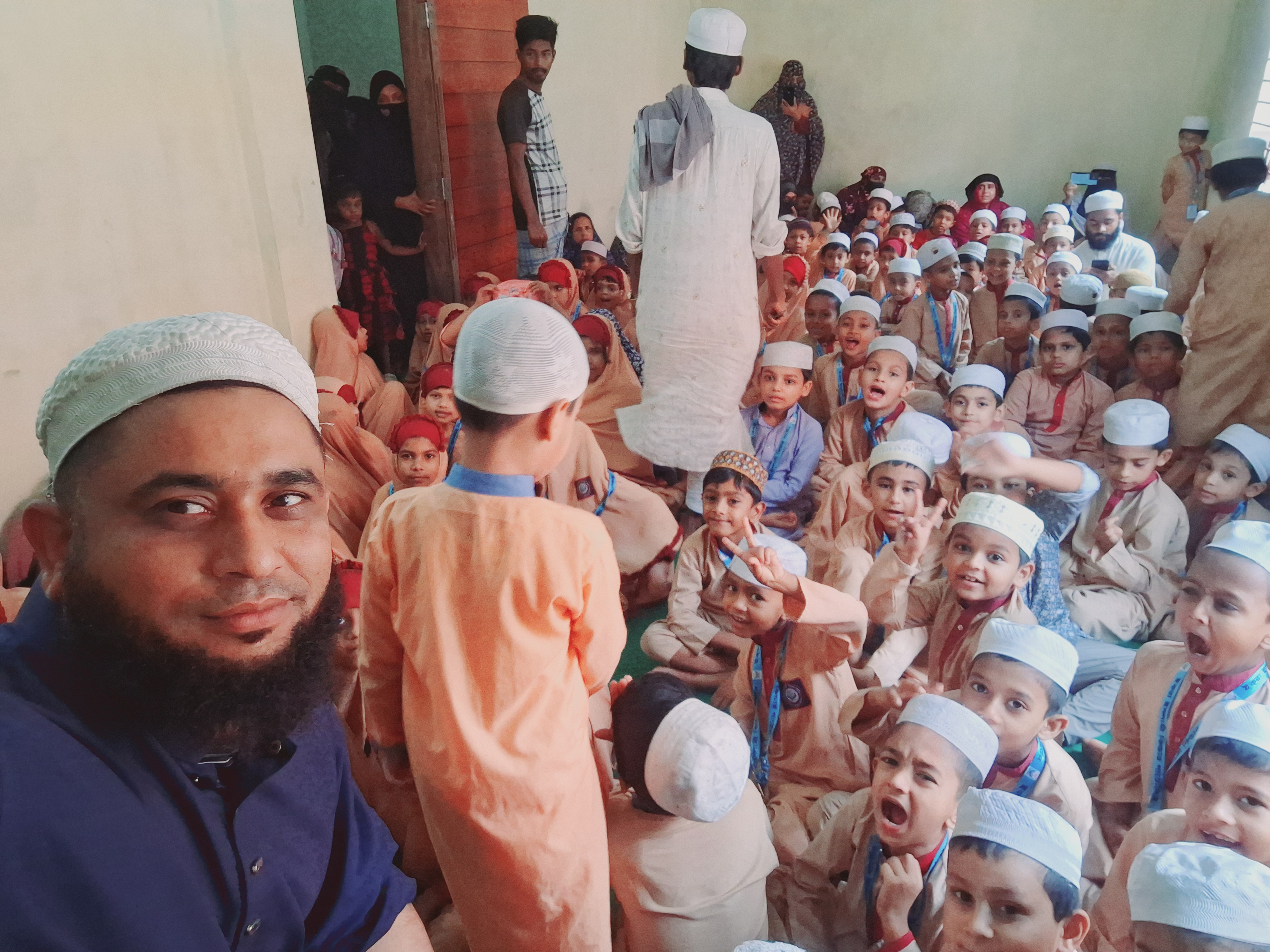 সংযুক্তি